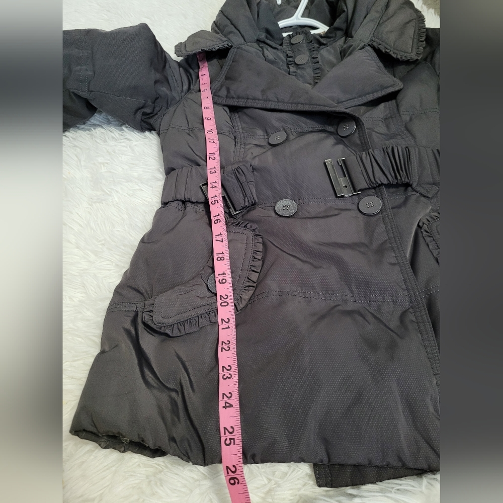 Snow jacket size small/medium - Picture 6 of 9